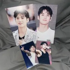 DVD 特典 ミンギュ セット