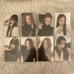 2026年最新】MEOVV トレカの人気アイテム - メルカリ