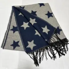 ロングマフラー