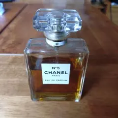 【中古】CHANEL N°5 Eau de Parfum