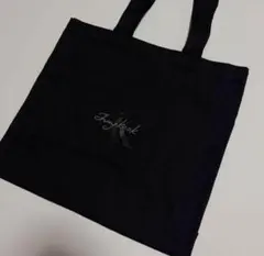 calvin klein ノベルティ　トートバッグ　jungkook 特典のサムネイル