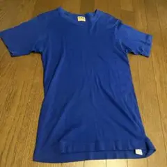 日本製【美品】久米繊維 北田屋TシャツM