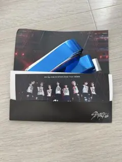 2025年最新】straykids 銀テの人気アイテム - メルカリ