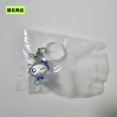 【匿名】とっとこハム太郎 リボンちゃん めじるしアクセサリー 未開封品
