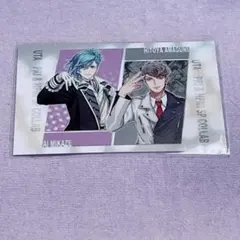 うたプリ　ヒプマイ　AnimeJapan　コラボ　美風藍　天国獄　カード