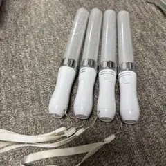 【匿名配送】キンブレ同サイズペンライト（15色）　4本セット