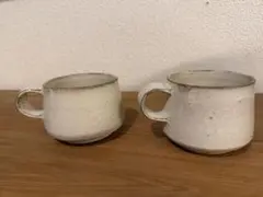 【新品未使用】megumi tsukazaki塚崎愛 コーヒーカップ2個セット 新品未使用】megumi tsukazaki塚崎愛 コーヒーカップ2個セット - メルカリ