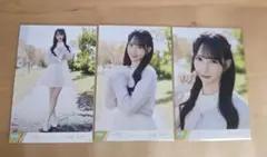 谷崎早耶 きゅんかわ人生 直筆 生写真 ヨリ きゅんかわ人生② 谷崎早耶 - メルカリ