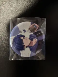 いれいす if イオンコラボ