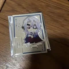 鬼滅の刃 ぺたん娘