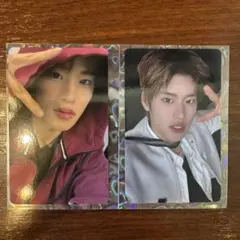 RIIZE ソヒ ODYSSEY 購入特典 会場限定 トレカ