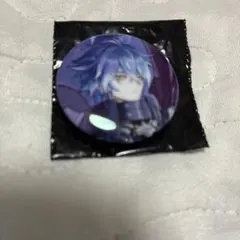 原神 フリンズ 未来屋書店 ミニ缶バッジ 2個セット - メルカリ