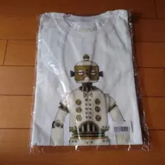 スピッツ　ひみつスタジオ　i-O　Tシャツ Sサイズ 　未使用のサムネイル