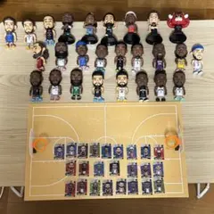 NBA Ballers2 シャキール・オニール フィギュア - メルカリ