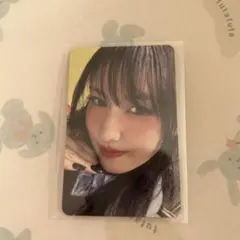 twice ten: the story goes on トレカ　モモ　71