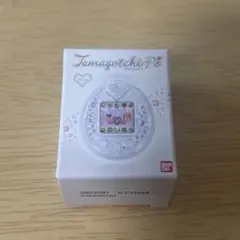 たまごっち リンコレ4 ガチャガチャ くろまめっち リングコレクション4