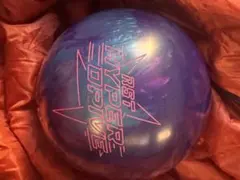 k*n様 RST ハイパードライブパール ボウリングボール - メルカリ