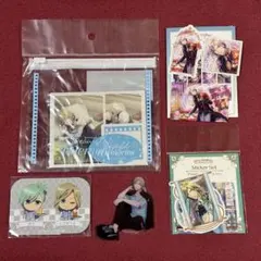 6月25日まで】うたプリ カルナイ カミュ 過去グッズまとめ - メルカリ