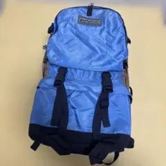 USA製】90's JANSPORT デイパック リュック ネイビー - メルカリ