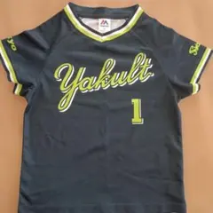 2026年最新】山田哲人ユニフォームの人気アイテム - メルカリ