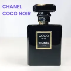CHANEL COCO NOIR オードパルファム 50ml 香水