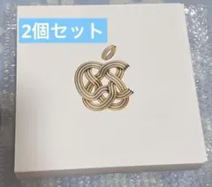 アップル ストア 銀座リニューアル記念ノベルティ