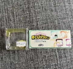 僕のヒーローアカデミア ヒロアカ おてもちカラビナ トガヒミコ