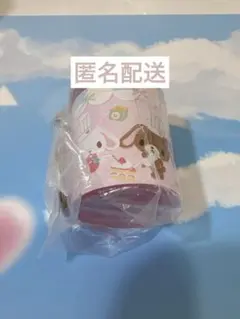 サンリオキャラクターズ コインシリンダー3 シュガーバニーズ