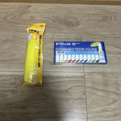 サクラマット水彩 12色 ラミネートチューブ入りのサムネイル