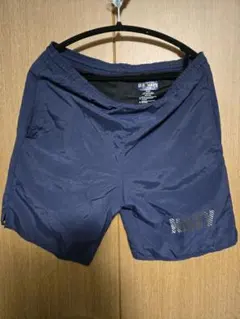 米軍　実物　US NAVY ショートパンツ　Small soffe アメリカ軍のサムネイル