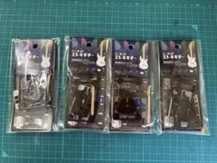 ギター ミニチュア