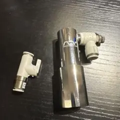 2026年最新】ada co2 レギュレーターの人気アイテム - メルカリ