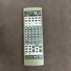 Pioneer CL-X919 リモコン　ジャンクのサムネイル