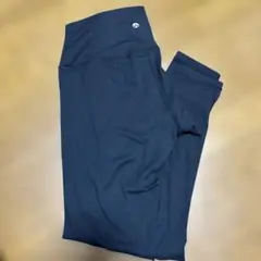 SUKALAヨガウェア 黒　Mサイズ
