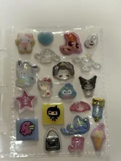 【正規品】ボンボンドロップなど おすそ分けシール②