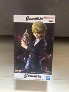 HUNTER×HUNTER クラピカ フィギュア