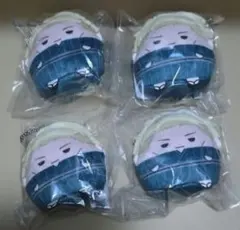 ② 七海建人 てのりんず くじメイト まとめ売り