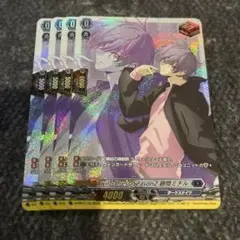 ヴァンガード will+Dress Season2 廻間ミチル 4枚 - メルカリ