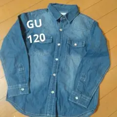 120cm・Gap Kids・目立った傷や汚れなし半年以上前