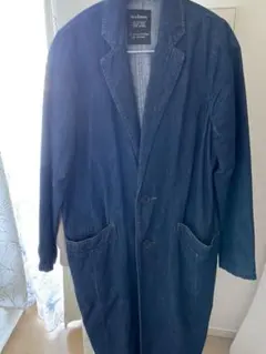 デニムコート　wクローゼット　ダブルクローゼット　値下げ