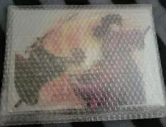 鬼滅の刃 ufotable A賞 繋ぐビッグアクリルスタンド 義勇と炭治郎