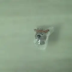 ぜんまいざむらいめじるしアクセサリー2 ぼたんちゃん