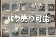 ドラゴンボールウエハース40周年　2弾