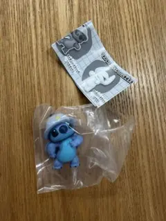 k*n様 S*a様 リロ＆スティッチ2 カプセルトイ　コスチュームフィギュアコレ