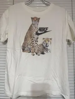 ナイキ★レオパード柄★Tシャツ★NIKE★豹柄★アニマル★エアジョーダン★ダンク
