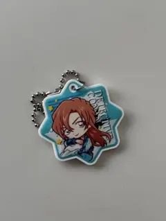 名探偵コナン くら寿司キーホルダー　千速