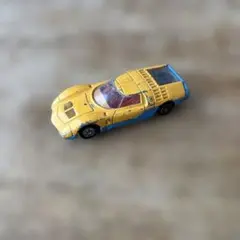 トミカミニカー　NO.54 マツダRK500 トミカミニカー NO.54 マツダRK500
