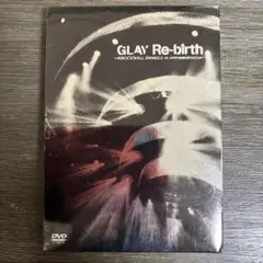GLAY/Re-birth～ROCK'N'ROLL SWINDLE at NI…