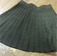 ZARA BASIC スカート