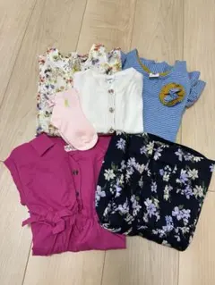 子ども服 90 95 まとめ売りのサムネイル
